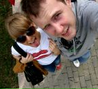 Фотография Салтыков Евгений