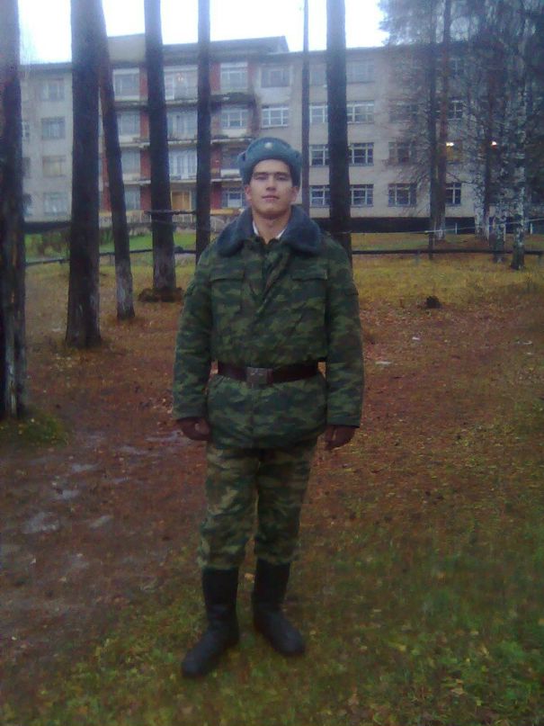 Даниэль Субаков фотография #40