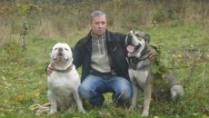 Фотография Чумакова Алексея