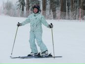 Фотография Покровской Ольги