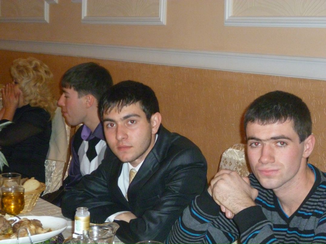 Alexandr Cherkas фотография #25