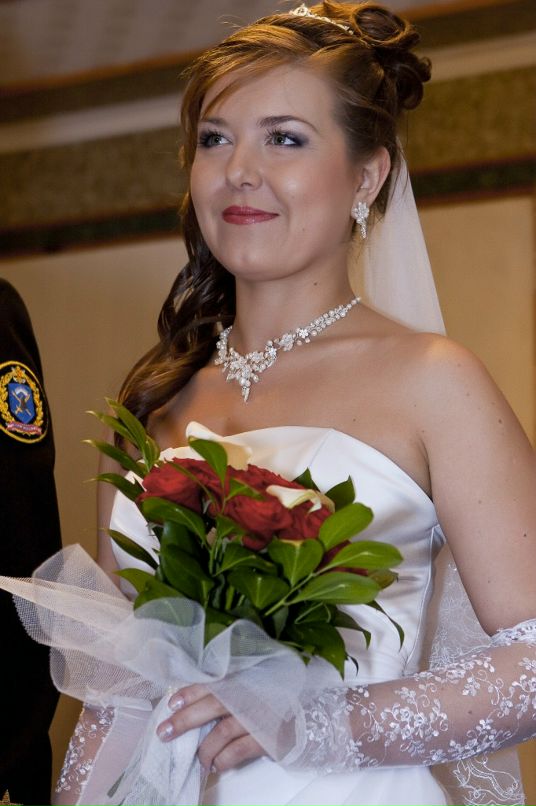 Дарья Цуканова фотография #22