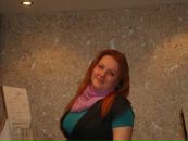 Фотография Фёдоровой Екатерины