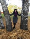 Фотография Ходыкиной Алены