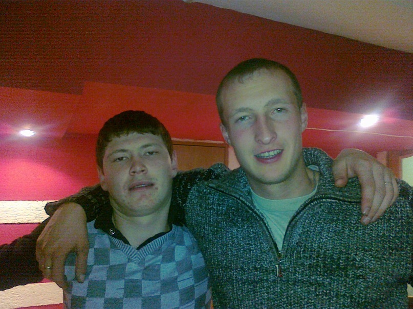 Салават Валеев фотография #46