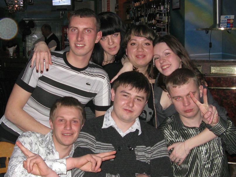 Оля Новик фотография #33