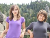 Ірина Весна фотография #43 (источник - https://vk.com/id36411644)