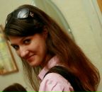 Фотография Христовой Татьяны