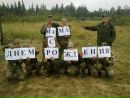 Фотография Долматовой Ирины