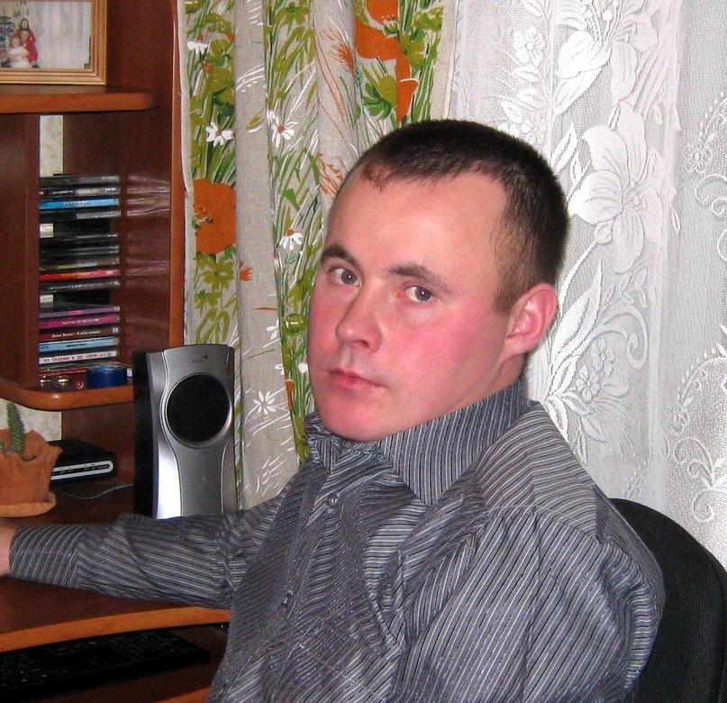 Станислав Синицын фотография #23