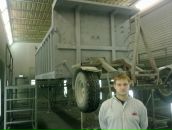 Фотография Граванова Александра