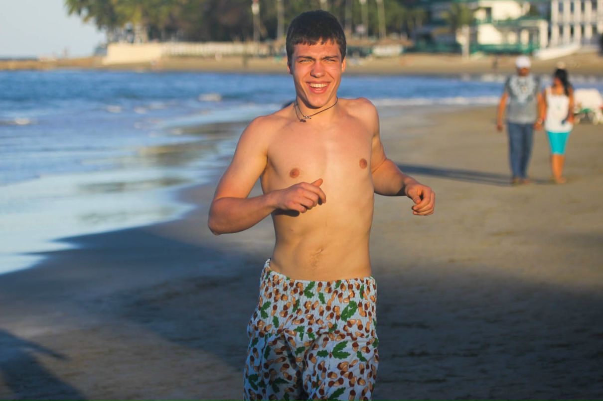 Лайк Фордаков фотография #27