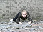 Фотография Щербинской Варвары