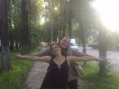Наталі Костецька фотография #32 (источник - https://vk.com/id95244418)