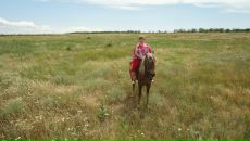 Фотография Богдановой Ольги