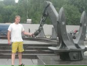 Фотография Бастрыкина Саши