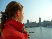 Фотография Волошиной Яны