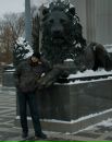 Фотография Кузнецова Ярослава
