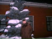 Катюха Вінницька фотография #49 (источник - https://vk.com/id96777277)