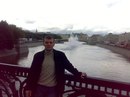 Фотография Сафонова Антона