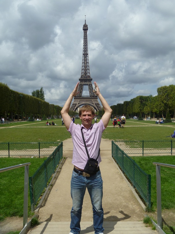 Дмитрий Гуляев фотография #29