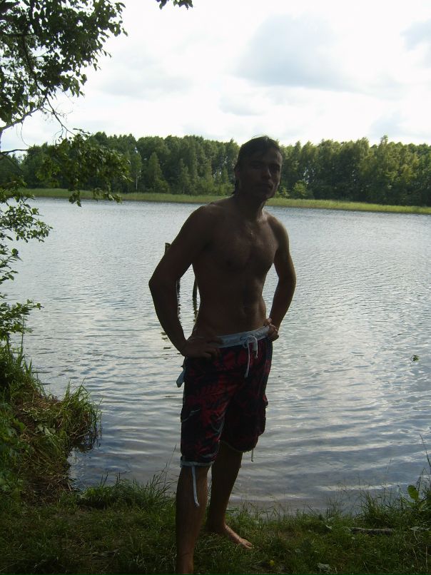 Janis Mackevics фотография #18