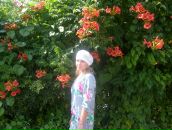 Фотография Зыковой Олеси