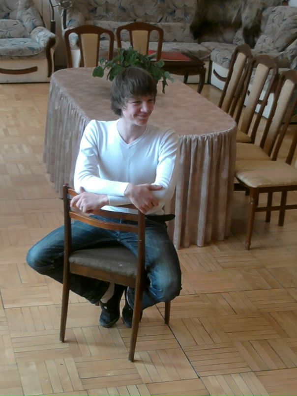 Николай Ланцев фотография #10