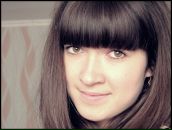 Фотография Корась Екатерины