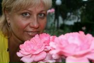 Фотография Холкиной Светланы