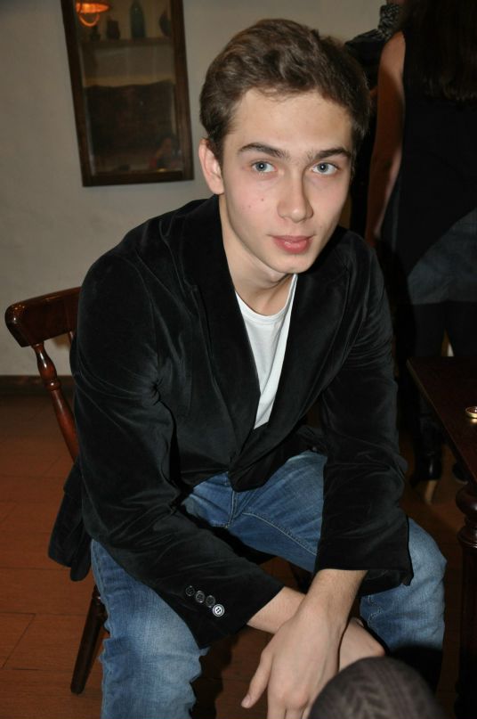 Григорий Агеев фотография #20