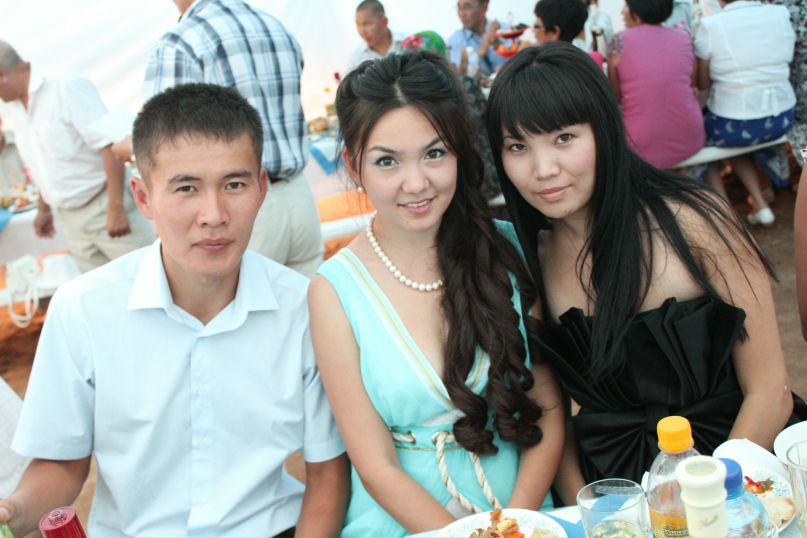 Михаил Мучкаев фотография #21
