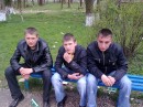 Ігор Абрам фотография #12 (источник - https://vk.com/id43469620)