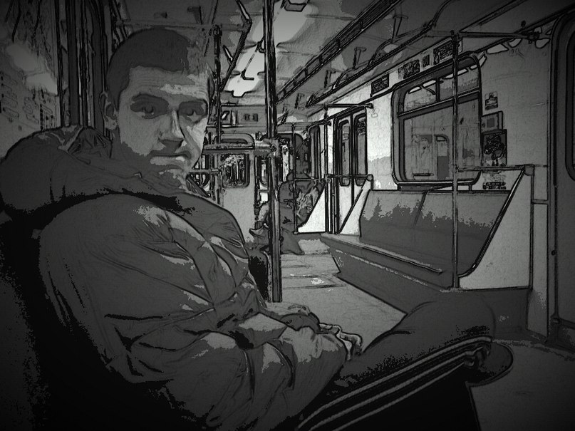 Дима Сычёв фотография #27