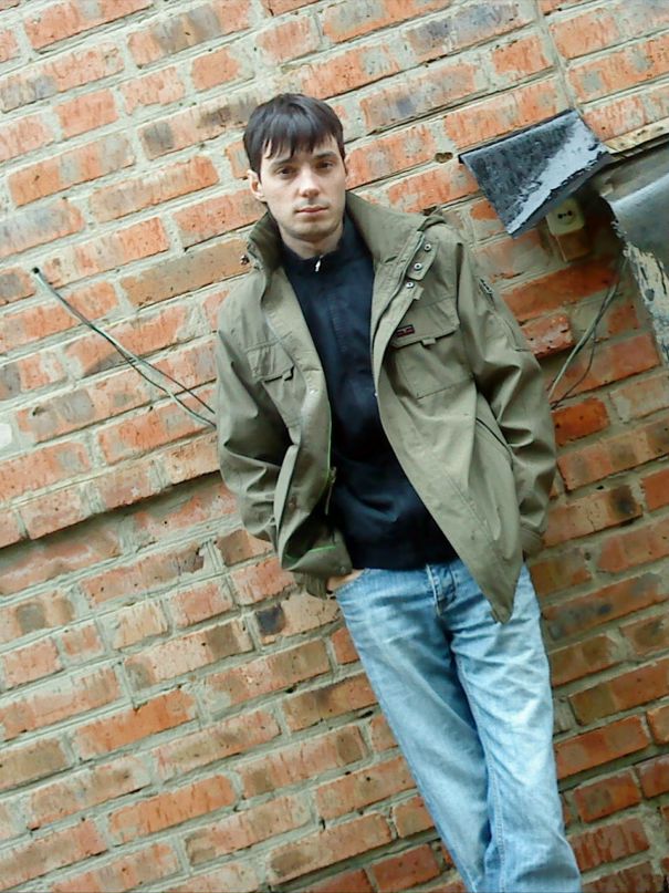 Дмитрий Алейников фотография #18