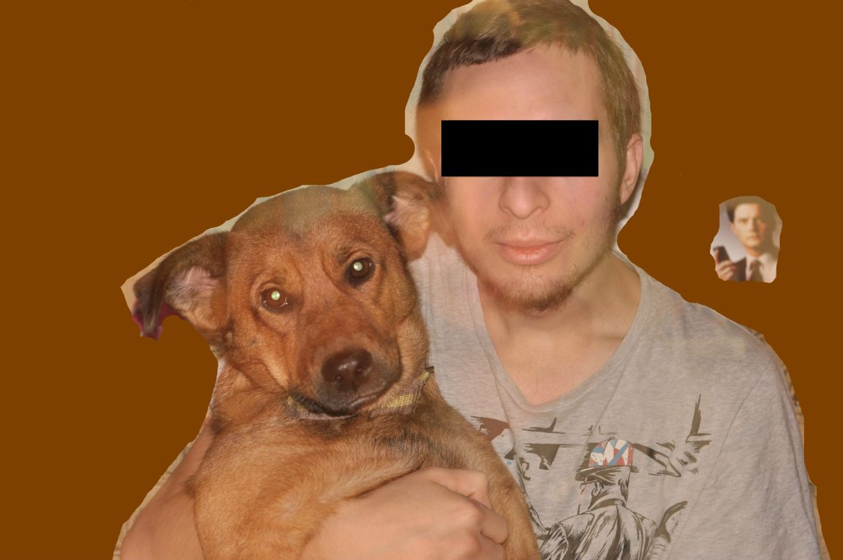 Саня Молодца фотография #12