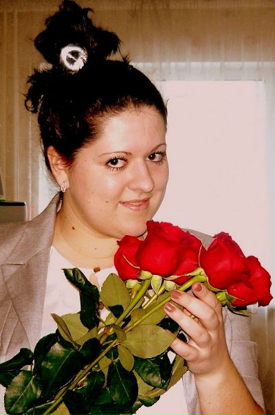 №11, Ленуся Кулажская, 37 лет, Омск №11, Ленуся Кулажская, 37 лет, Омск
