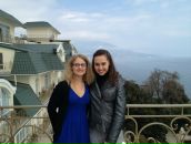 Александра Бреус фотография #34 (источник - https://vk.com/id710363)