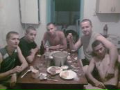 Sanyok Ніколенко фотография #6 (источник - https://vk.com/id13713331)