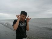 Фотография Кима Дениса