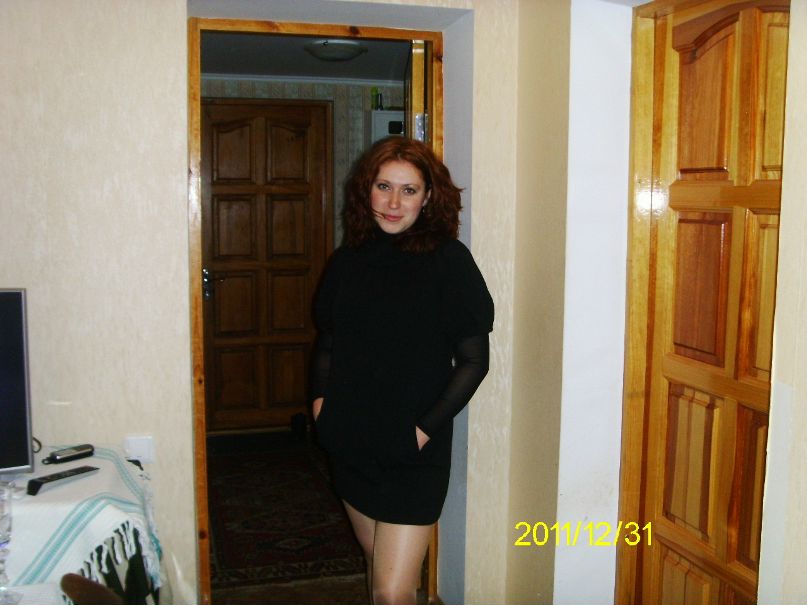 Мария Евсюкова фотография #2