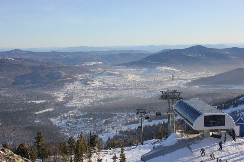 Борис Сбитнев фотография #29