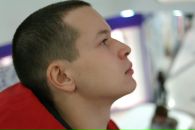 Фотография Розанова Алексея