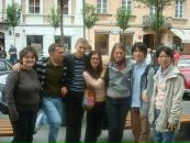 Міжнародна Aiesec фотография #25 (источник - https://vk.com/id80332394)