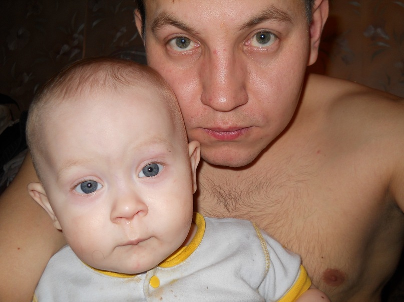 Иван Леонов фотография #22
