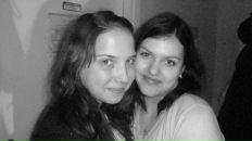 Фотография Мурашкиной Ирины