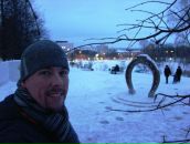 Фотография Подковцева Андрея