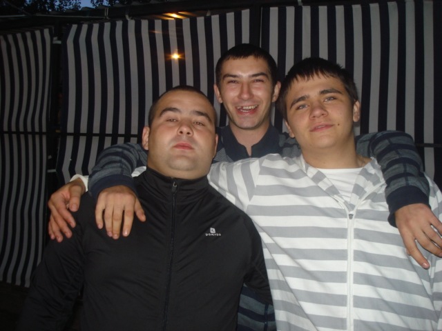 Григорий А фотография #30