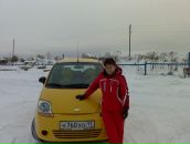 Фотография Вот Елены