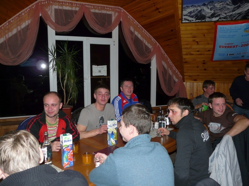 Амир Карданов фотография #35